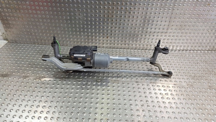 Wischergestänge vorne 5G1955023C 5G1955119A VW GOLF VII EUROPA