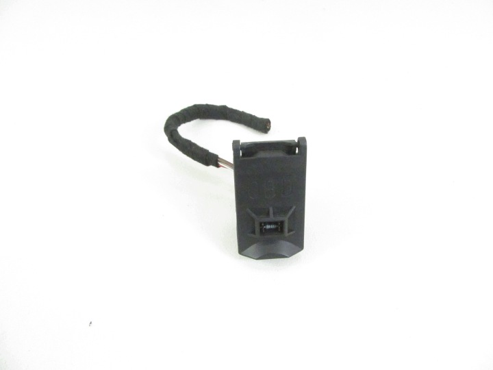 Adapter, Stecker kostka Connector Contact OBD BMW e38 e39 e46 e53 X5 F15 F16