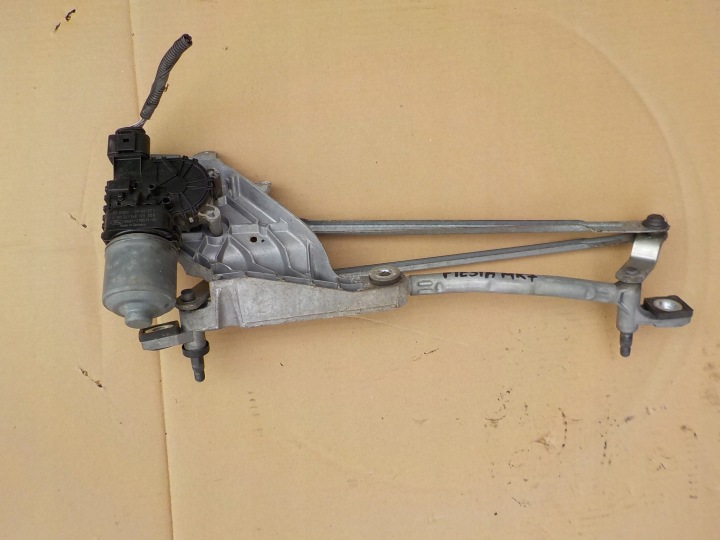 Wischergestänge vorne ford fiesta mk7 2010r 8A61-17500-AB