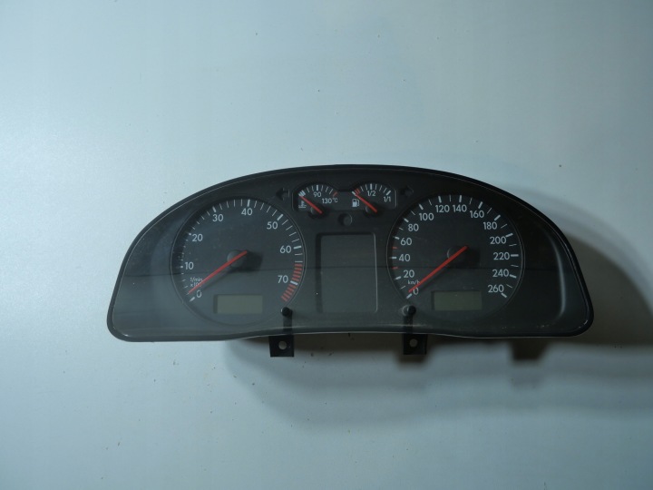 dials dials VW PASSAT B5 3B0919861E