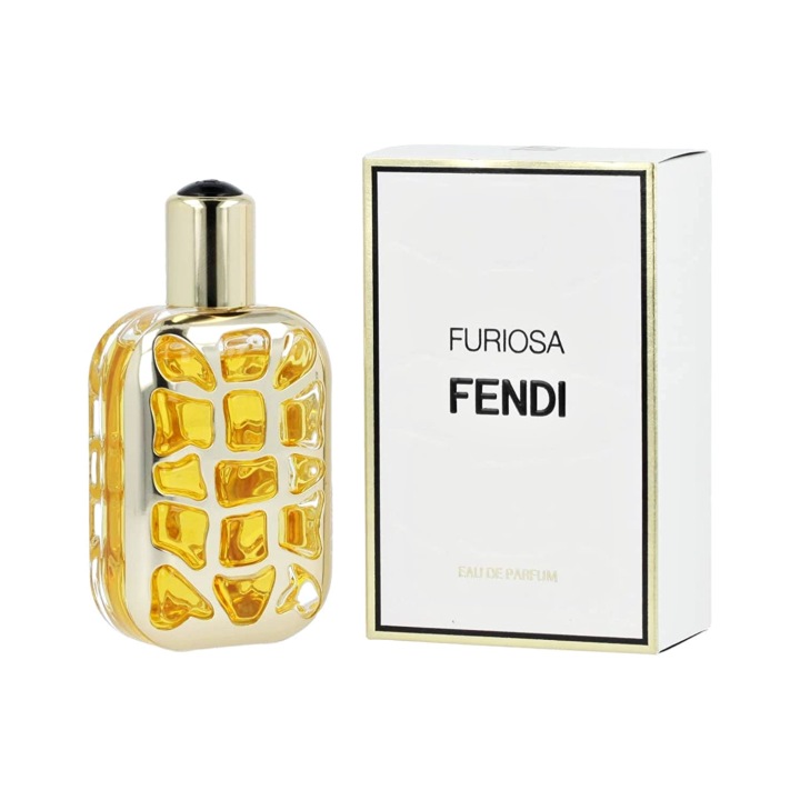 fendi furiosa woda perfumowana 50 ml     