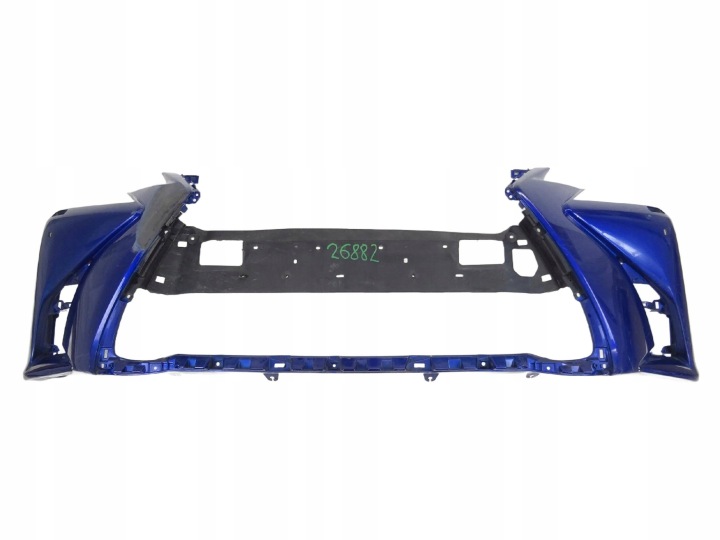 Lexus GS 450h 200t LIFT 16- Stoßstange vorne
