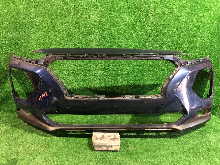 Paraurti anteriore Anteriore HYUNDAI SANTA FE IV 4 18- NR.1142
