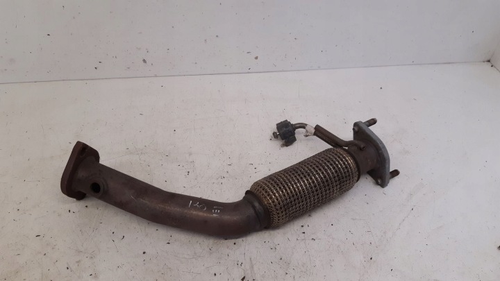 frizione tlumika dello scarico Hyundai i30 III LIFT 1.0T GDI