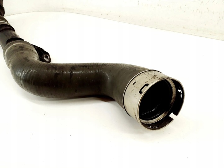 NISSAN QASHQAI II intercooler tube (J11, J11 ) 1107588S01 1.5L diesel 81kW 7