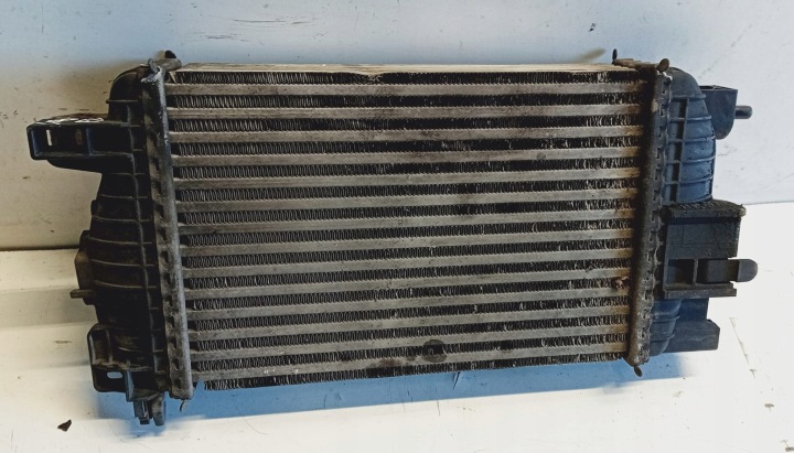 radiator air intercooler OPEL MERIVA B 1.3 CDTI 13283252