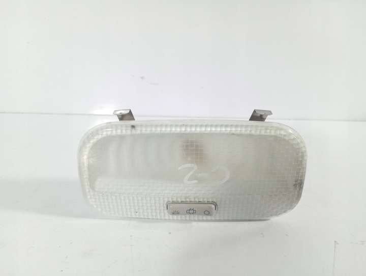 Citroen C2 03-09 OSWIETLENIE FANALE cabina interno CIELO INTERNO 9680717080