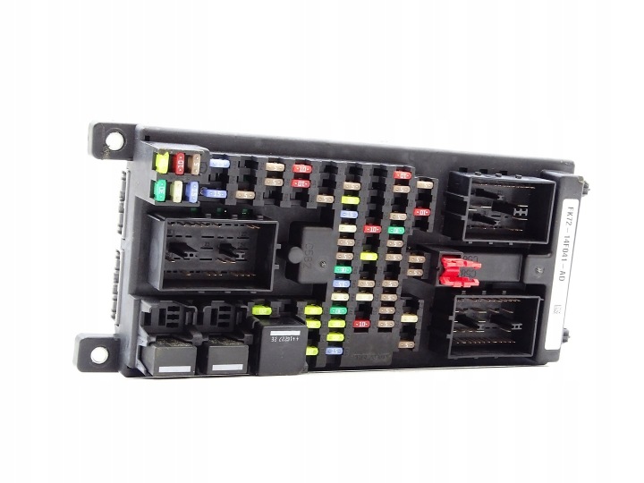 module control unit KOMFORTU BSI LAND ROVER DISCOVERY SPORT L550 FK72-14F041-AD