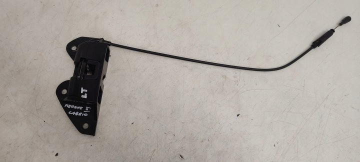 de la Serrure Toit rygiel Gauche Renault Megane II Cabrio