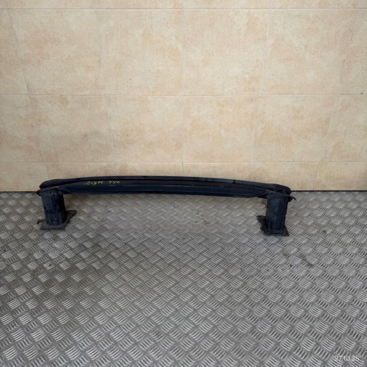 träger hinten Absorber Aufpralldämpfer Pralldämpfer Versteifung VW VOLKSWAGEN T-CROSS 2GM
