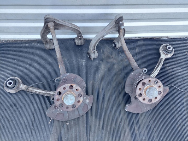 Achsschenkel Radnabe Radlager vorne vorne links MERCEDES CL 55 AMG 5.5 V8 W215