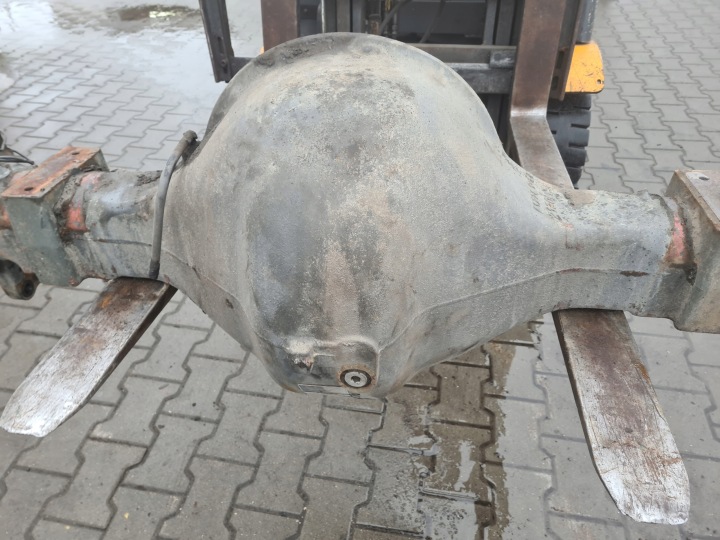 MASINA MS18X RENAULT GAMA T C K 18 SZPILEK’I EHITUS 8