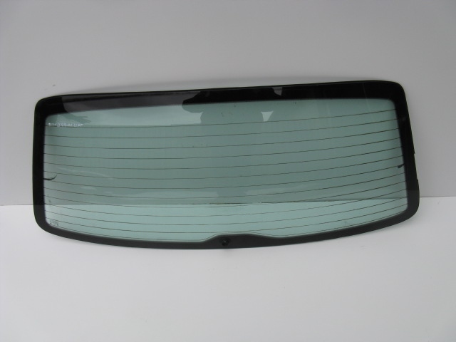 window rear part SEAT IBIZA 99-01