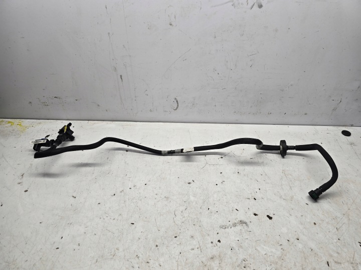 OPEL CORSA-E CORSA F ELEKTRYK vedení trubka snímač serva 9824452280