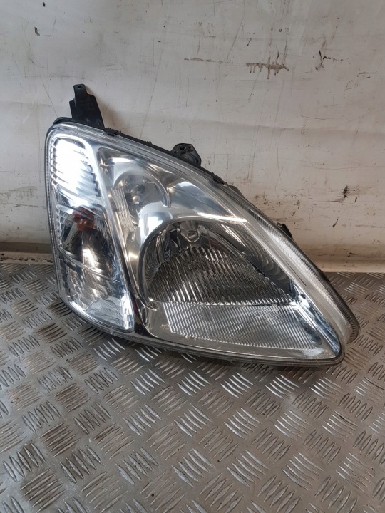 Feux phare Droit Avant 33100S6AG020M2 HONDA CIVIC VII 02R- EUROPA