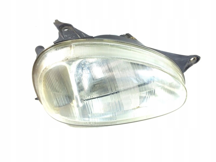 REFLEKTOR FANALE FARO Anteriore OPEL ASTRA F hatchback (53_. 54_. 58_. 59_) 1