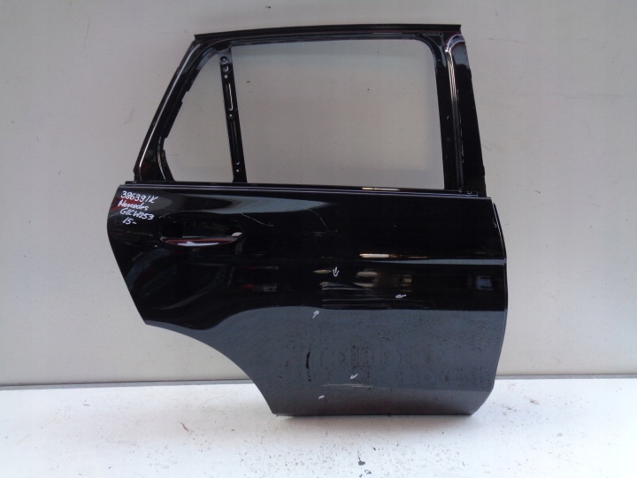 PORTIÈRE DROIT ARRIÈRE MERCEDES GLC W253 15- NR 38639