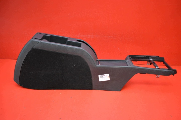 TUNEL Moyenne EU 3T0863241D SKODA SUPERB 2 II 08-13