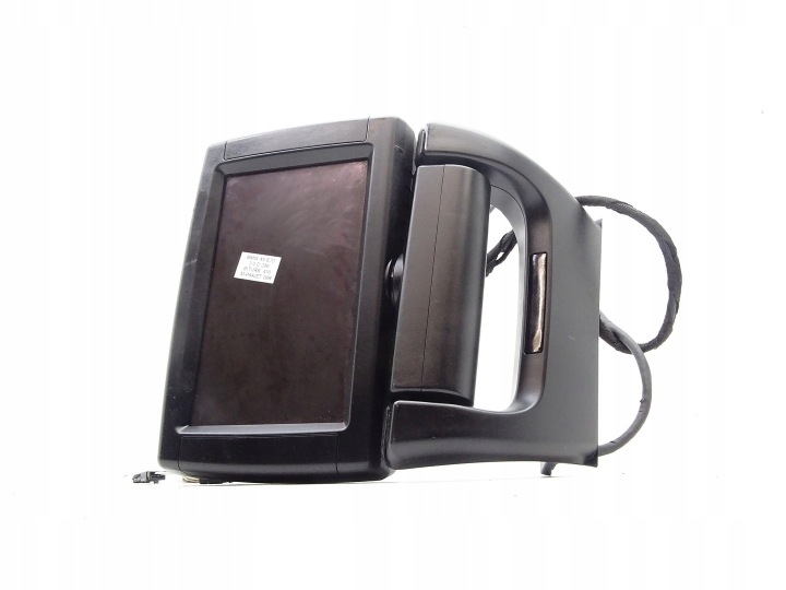 MONITOR Display DVD BMW X5 E70 X6 E71 9159017