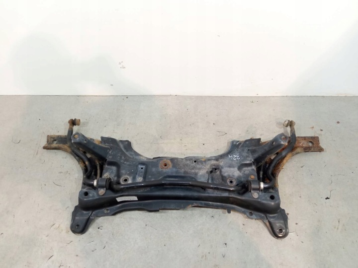 axle beam springing front Toyota Yaris III (2011-2020)