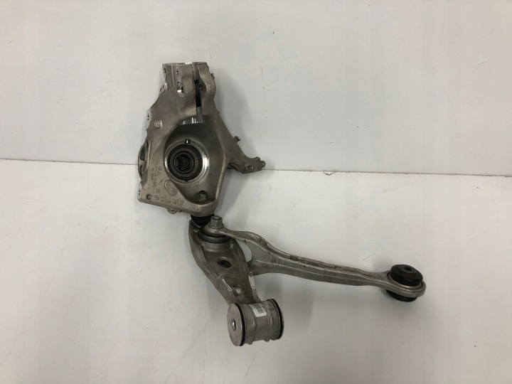 Achsschenkel Radnabe Radlager links Querlenker Porsche 991 Turbo S lift