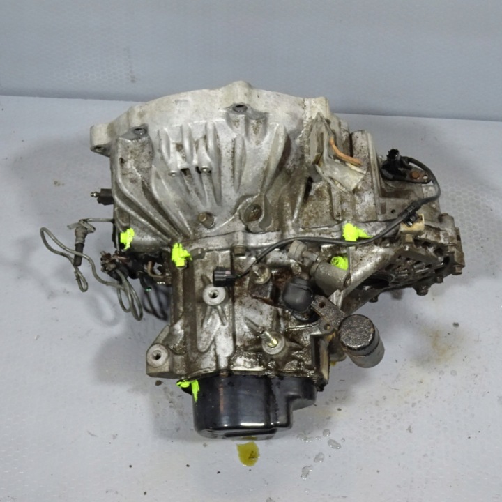 MAZDA 6 2.3B Getriebe MANUALNA