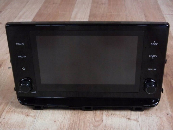 KIA Xceed radio 96160-J7525WK 96160J7525WK