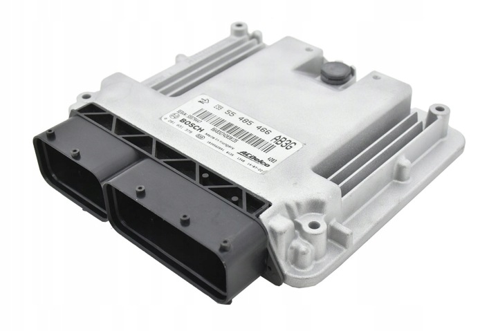 Computer Bedienteil OPEL INSIGNIA 55485466