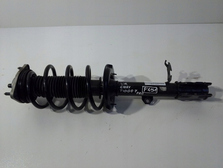 CHERY TIGGO 7 PRO Amortiseur Mcpherson Avant Droite (F451) 202001104AA