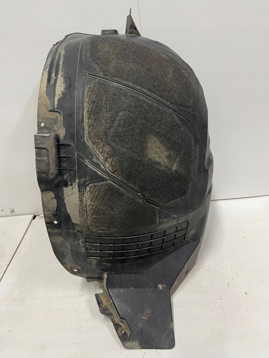 Radschale vorne vorne rechts Opel Zafira C 11- 13301572