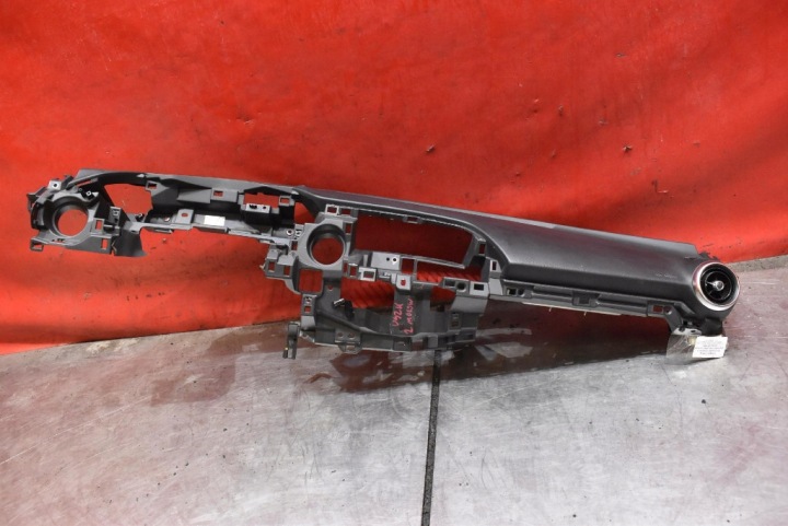 Kit Airbag complet tableau de bord Console Tableau de bord complet Airbag EU MAZDA MX5 MX-5 4 IV ND 15-18