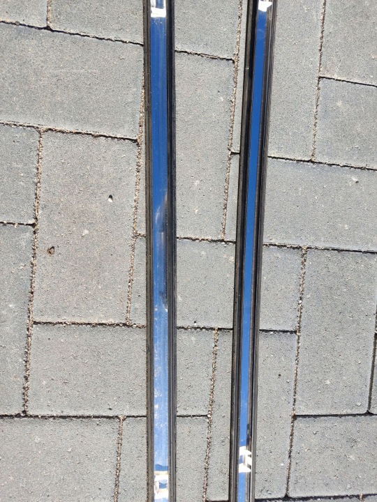 Nissan Qashqai 2008 Roofboard 12