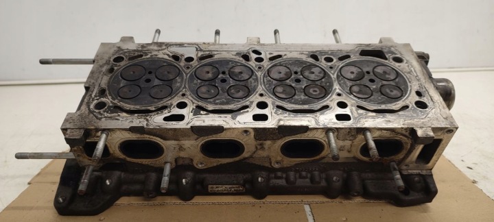 TESTATA Motore Opel Insignia 2,0 CDTI