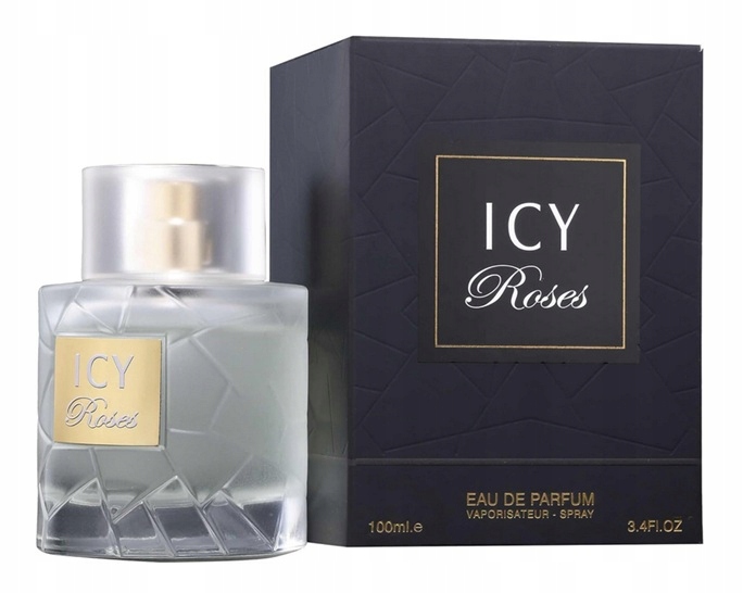 fragrance world icy roses