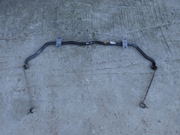 stabilisator hinterachse citroen ds7