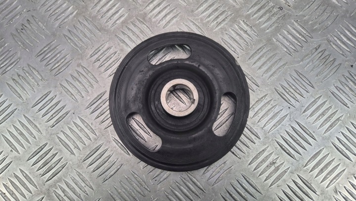 crank pulley Mercedes A160 W176 A2700320004 270.910