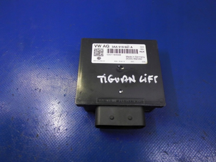 STABILIZATOR feszültség 3AA919041A VW TIGUAN und 5N 07-16R