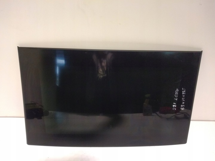 MERCEDES W221 LONG OKNO PANORAMA