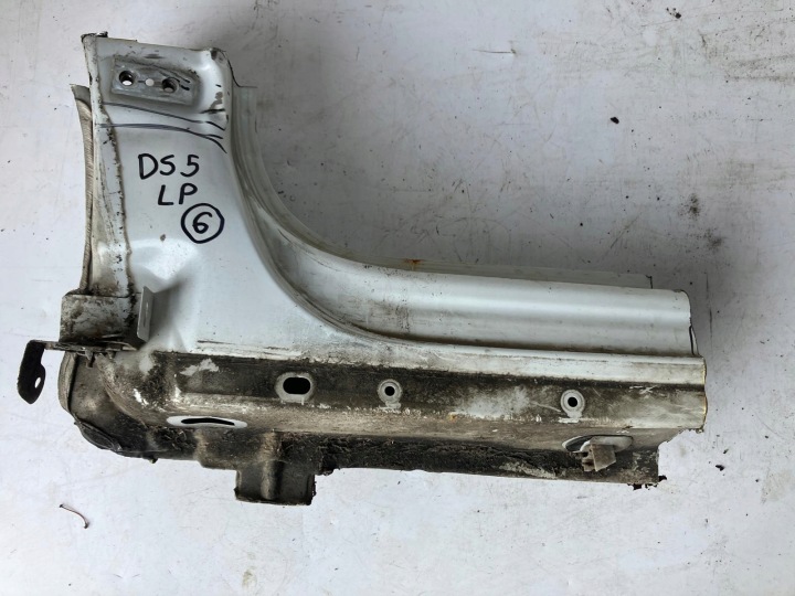 threshold left front CITROEN DS5