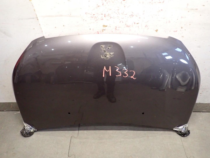 cofano PEUGEOT 2008 2013-2016