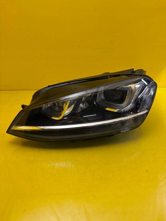 Licht links vorne VW Golf VII Xenon 5G1941031
