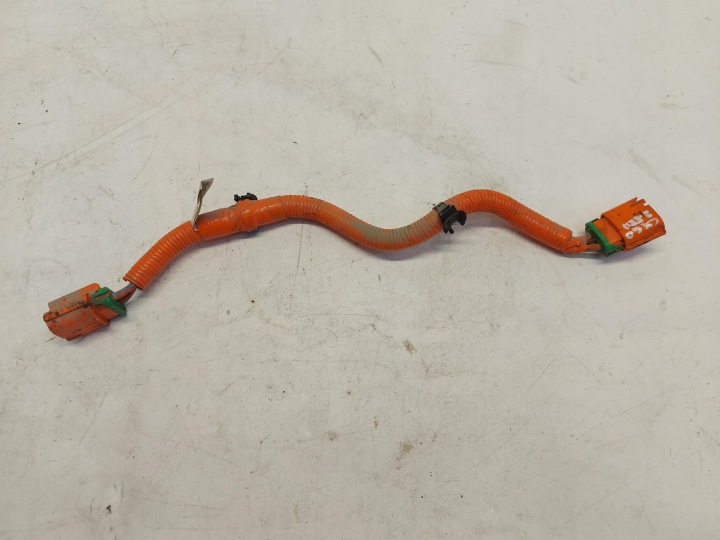 Mazda CX60 2023 kabel Schlauch ladowania wysokiego feszültség kr9p-6lw10