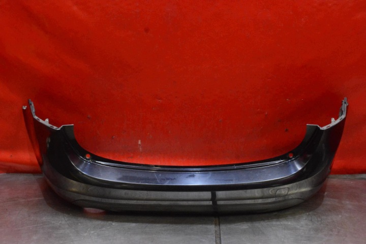 Pare choc Arrière Arrière 452-26 VOLVO V60 1 et KOMBI 10-13