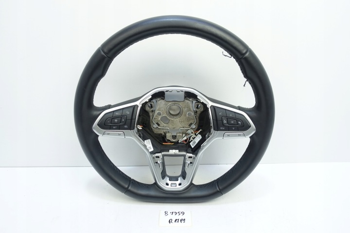 steering wheel, VW GOLF VIII PASSAT 5H0419089AJ
