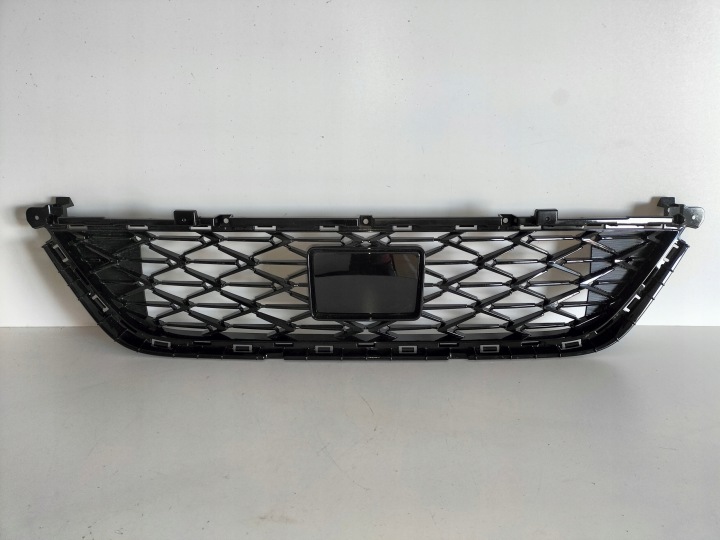 Grill Lüftungsgitter Grill der Stoßstange vorne mitte KIA X-CEED XCEED LIFT 22- GT