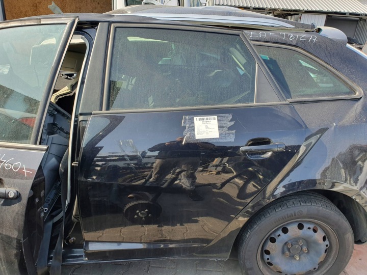 Portière Gauche Arrière LC9Z SEAT IBIZA IV SportTourer