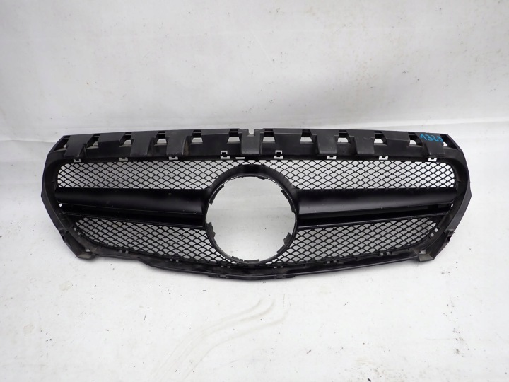 MERCEDES CLA und 1 C117 AMG 13-17 Grill Grill