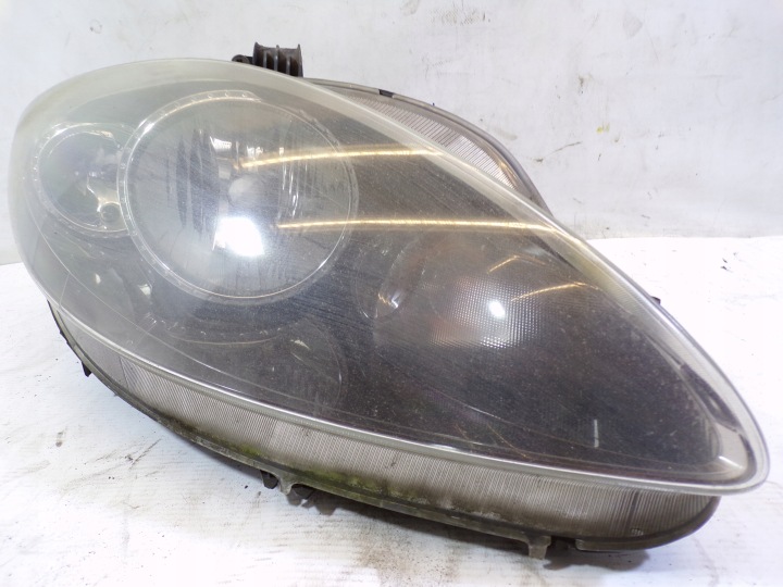light front front right SEAT LEON 2 II (1)