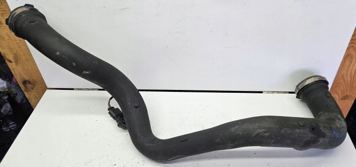 Audi A4 B8 8K A5 8T 2.0 TDI tubo tubo flessibile radiatore intercooler 8k0145673al