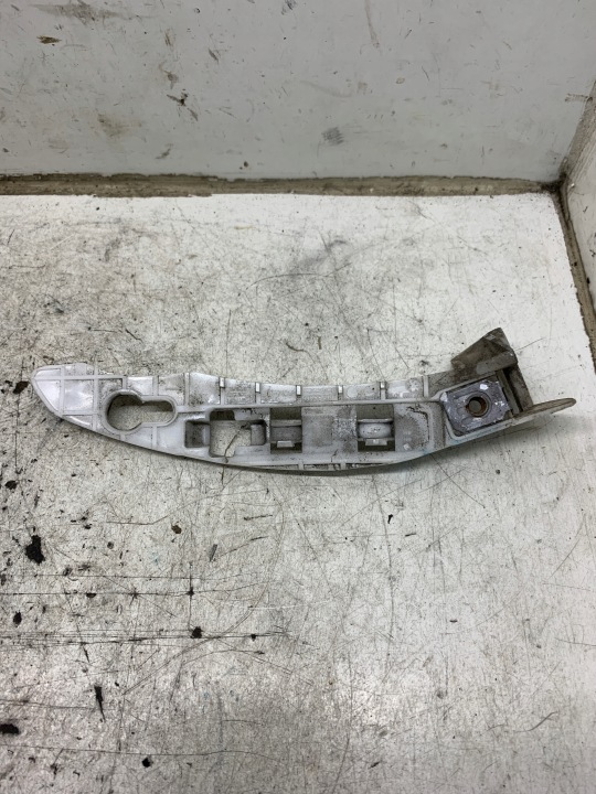 stoßstangenführung rechts heck rechts hinten 9676507980 PEUGEOT 208 2012(2012-2019)
